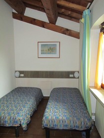 Appartamenti Arca & Ca' Mure