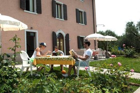 Appartamenti Arca & Ca' Mure