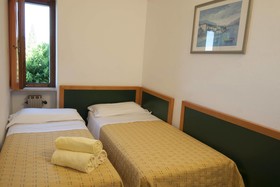 Appartamenti Arca & Ca' Mure