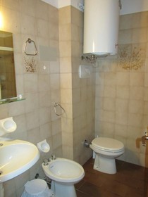 Appartamenti Arca & Ca' Mure