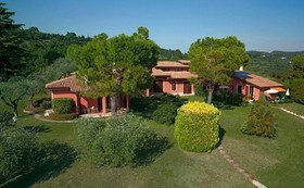 Appartamenti Arca & Ca' Mure