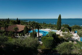 Appartamenti Arca & Ca' Mure