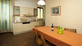 Appartamenti Arca & Ca' Mure