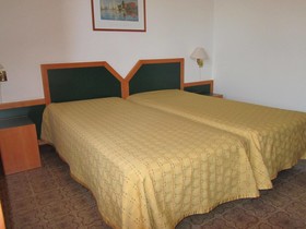 Appartamenti Arca & Ca' Mure