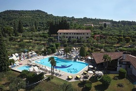 Appartamenti Arca & Ca' Mure