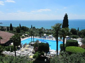 Appartamenti Arca & Ca' Mure