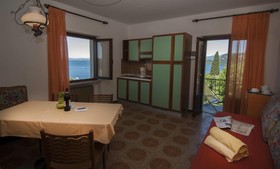 Appartamenti Arca & Ca' Mure