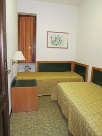 Appartamenti Arca & Ca' Mure