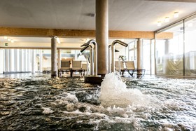 Aqualux Hotel SPA Suite & Terme Bardolino