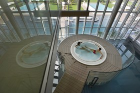 Aqualux Hotel SPA Suite & Terme Bardolino