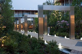 Aqualux Hotel SPA Suite & Terme Bardolino