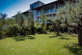 Aqualux Hotel SPA Suite & Terme Bardolino