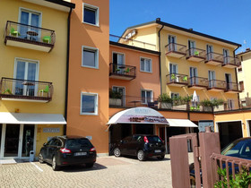 Beatrix Residenza