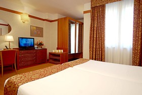 Hotel Du Lac et Bellevue