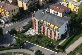 Hotel Du Lac et Bellevue