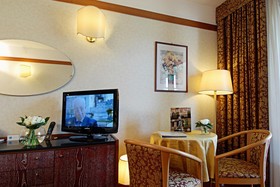 Hotel Du Lac et Bellevue