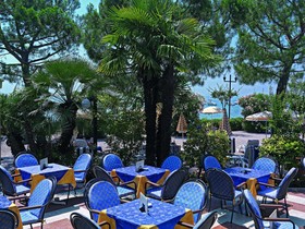 Hotel Du Lac et Bellevue