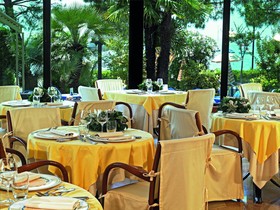 Hotel Du Lac et Bellevue