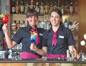 Hotel Du Lac et Bellevue