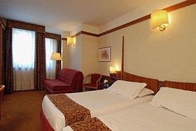 Hotel Du Lac et Bellevue