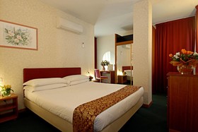 Hotel Du Lac et Bellevue