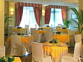 Hotel Du Lac et Bellevue