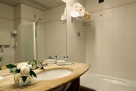 Hotel Du Lac et Bellevue