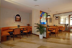 Hotel Du Lac et Bellevue