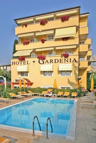 Gardenia & Villa Gardenia