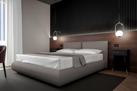 Hotel Namia By Dori