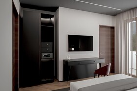 Hotel Namia By Dori