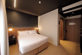 Hotel Namia By Dori