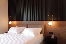 Hotel Namia By Dori