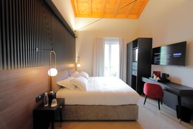 Hotel Namia By Dori