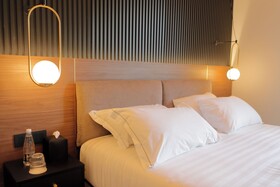 Hotel Namia By Dori