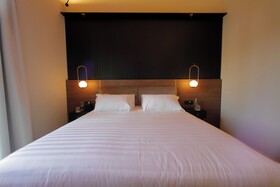 Hotel Namia By Dori
