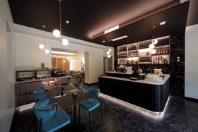 Hotel Namia By Dori