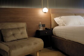Hotel Namia By Dori