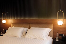Hotel Namia By Dori