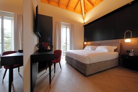 Hotel Namia By Dori