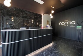Hotel Namia By Dori