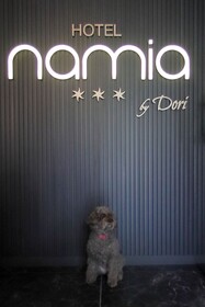 Hotel Namia By Dori