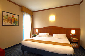 Hotel Sportsman