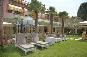 Hotel Sportsman