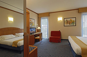 Hotel Sportsman