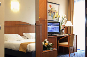 Hotel Sportsman