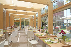 Hotel Sportsman