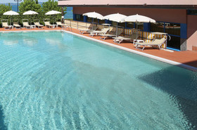 Hotel Sportsman