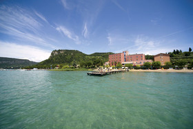 Hotel Sportsman