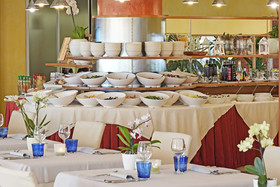 Hotel Sportsman
